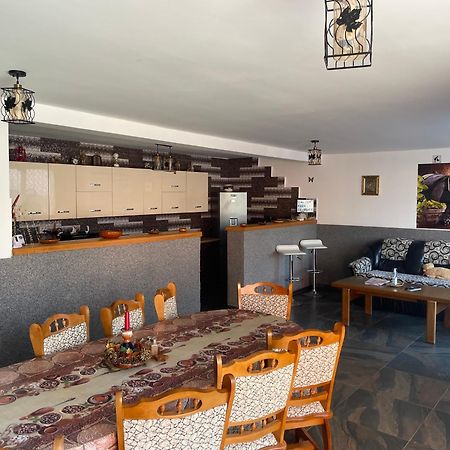 Casa Raraului Βίλα Câmpulung Moldovenesc Εξωτερικό φωτογραφία