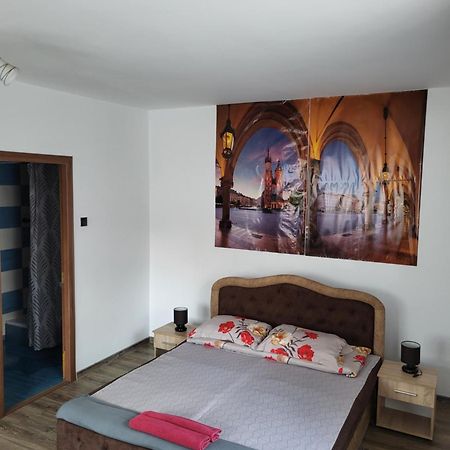 Casa Raraului Βίλα Câmpulung Moldovenesc Εξωτερικό φωτογραφία