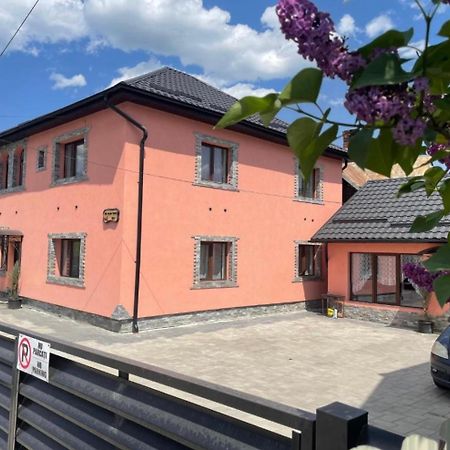 Casa Raraului Βίλα Câmpulung Moldovenesc Εξωτερικό φωτογραφία