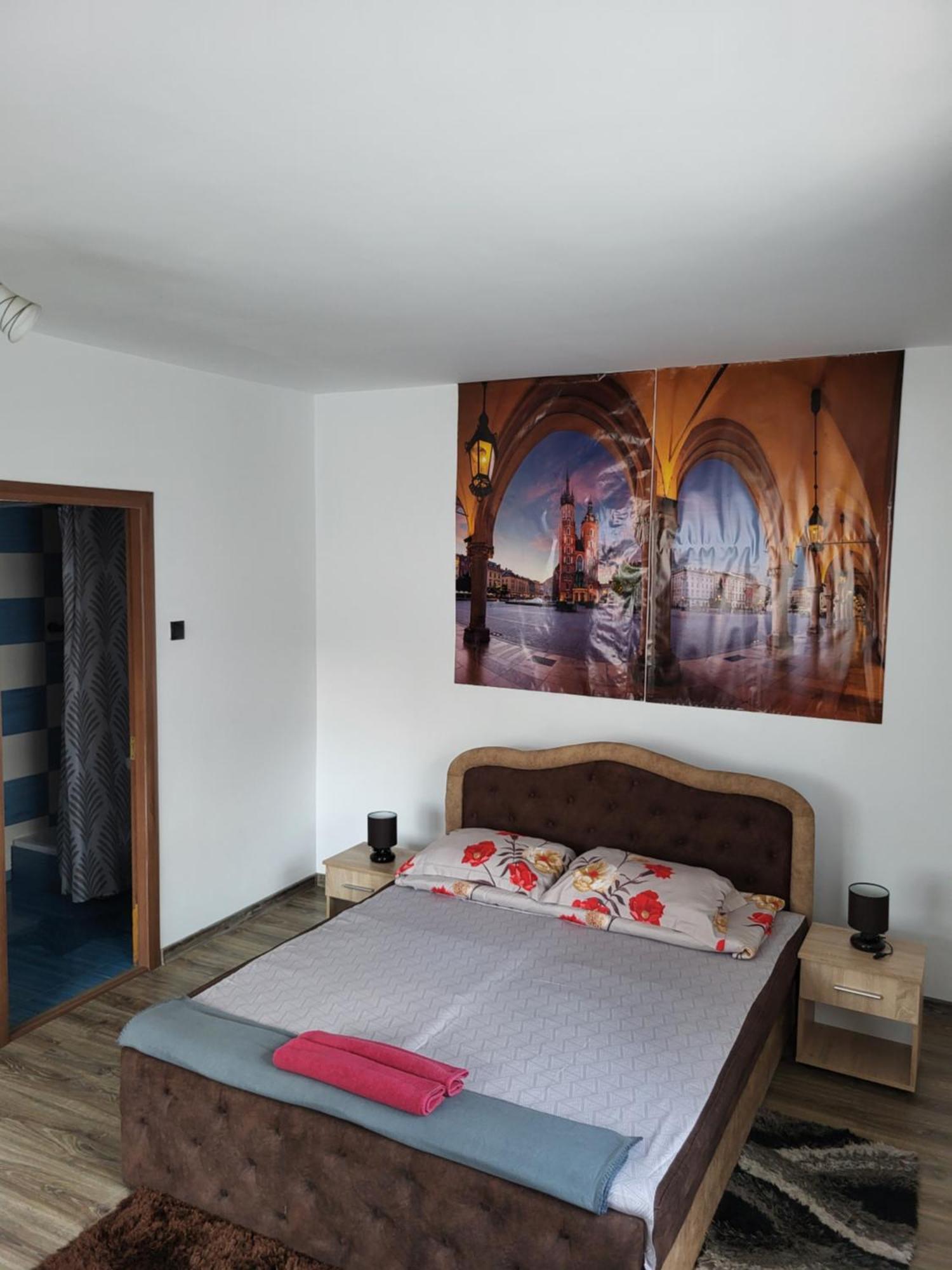 Casa Raraului Βίλα Câmpulung Moldovenesc Εξωτερικό φωτογραφία