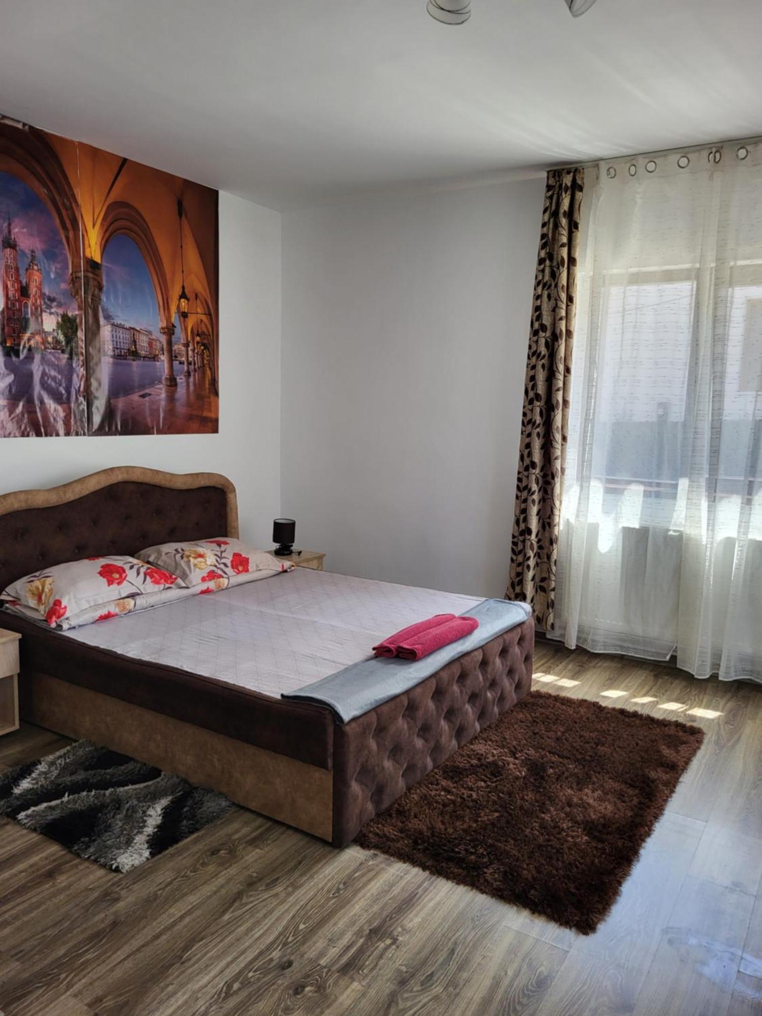 Casa Raraului Βίλα Câmpulung Moldovenesc Εξωτερικό φωτογραφία