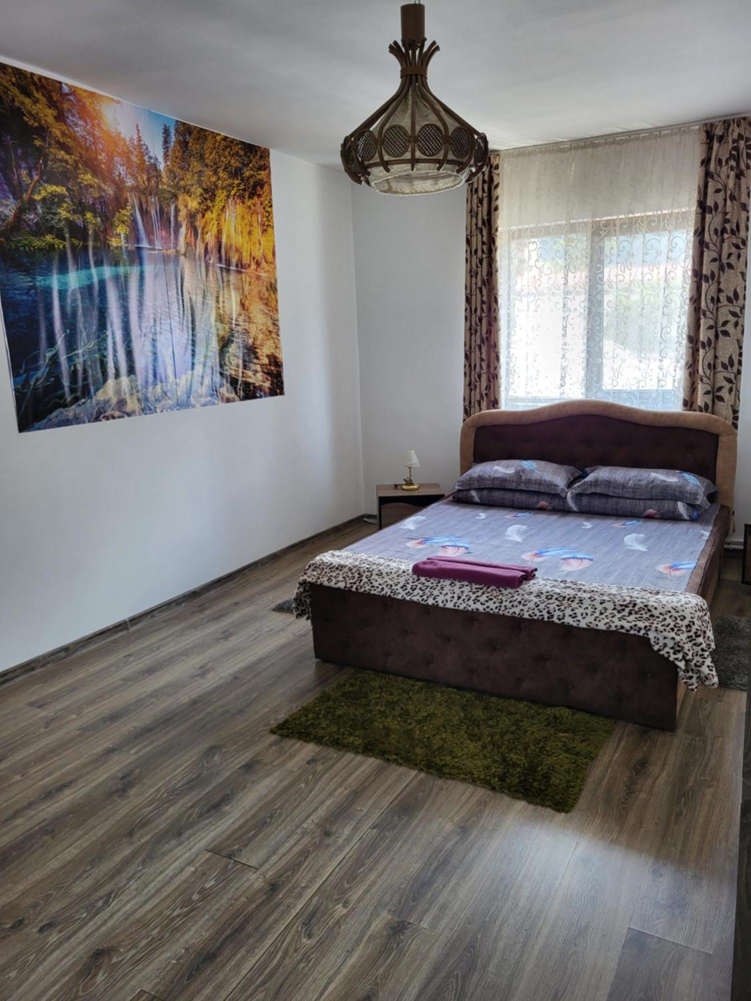 Casa Raraului Βίλα Câmpulung Moldovenesc Εξωτερικό φωτογραφία