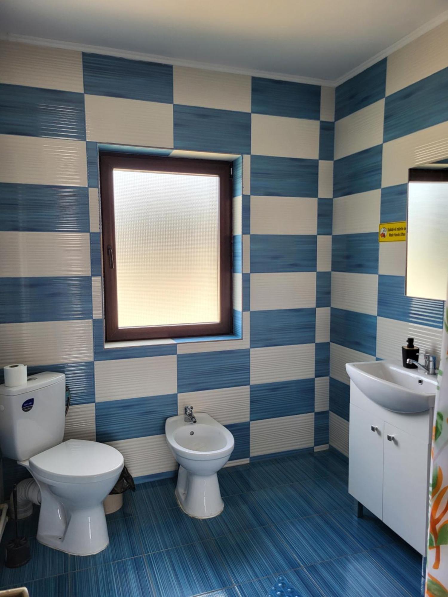 Casa Raraului Βίλα Câmpulung Moldovenesc Εξωτερικό φωτογραφία