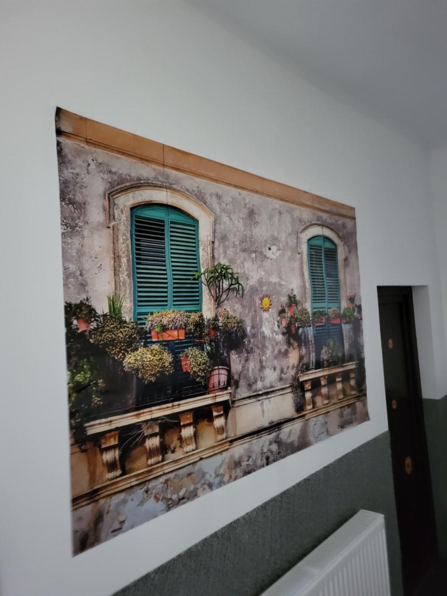 Casa Raraului Βίλα Câmpulung Moldovenesc Εξωτερικό φωτογραφία